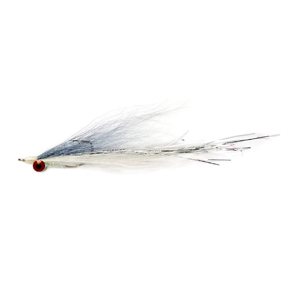 Fulling Mill Flies Deep Water Clouser Saltwater Fly