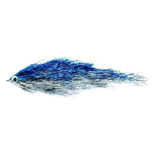 Fulling Mill Flies Mackerel Sparkler Streamer