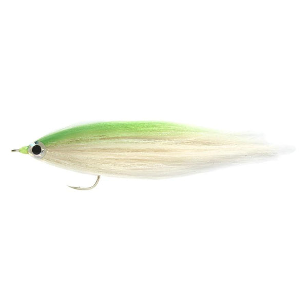 Fulling Mill Flies Magnetic Minnow Streamer