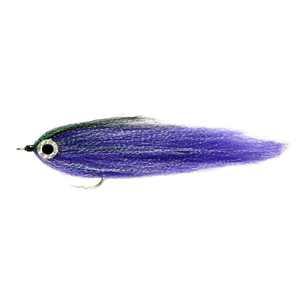 Fulling Mill Flies Magnetic Minnow Streamer