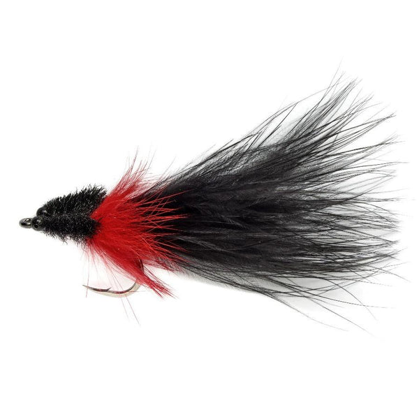 Fulling Mill Flies Millhouse Tarpon Toad