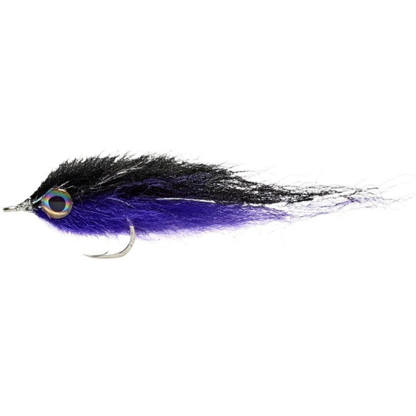 Fulling Mill Flies Salty Mullet Streamer