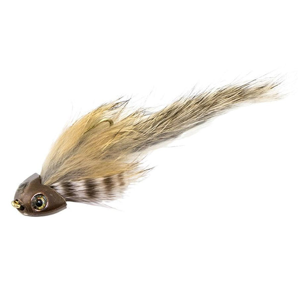 Fulling Mill Flies Sculpin Streamer
