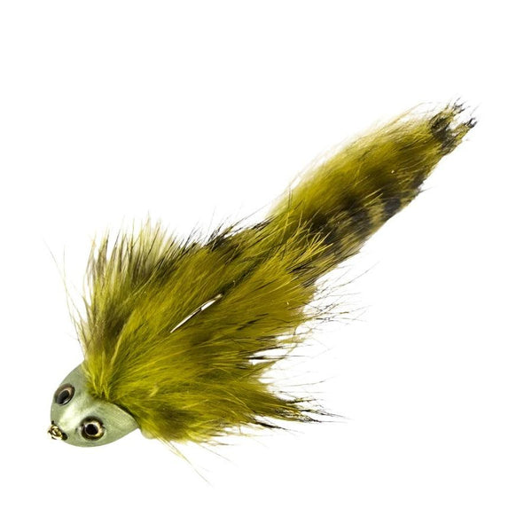 Fulling Mill Flies Sculpin Streamer