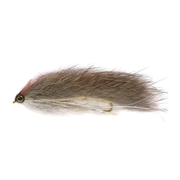 Fulling Mill Flies Snake Bait Streamer