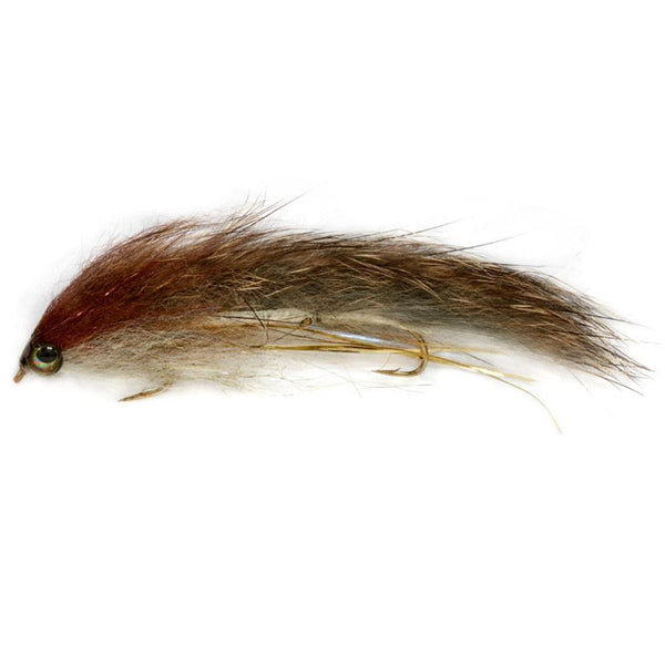 Fulling Mill Flies Snake Bait Streamer
