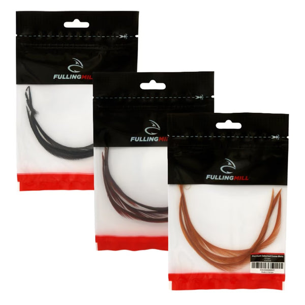 Fulling Mill Premium Select Goose Biots