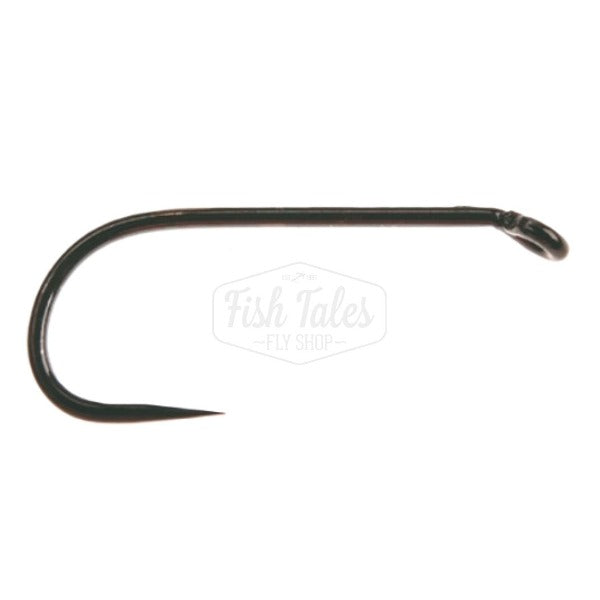 Ahrex FW501 Barbless Traditional Dry Fly Hook