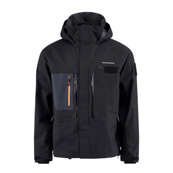 Grundéns Men's Portal GORE-TEX Wading Jacket