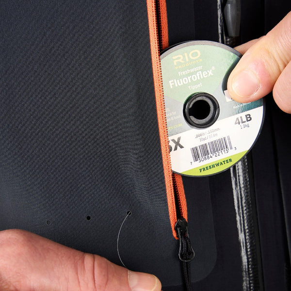 Grundéns Men's Portal GORE-TEX Wading Jacket