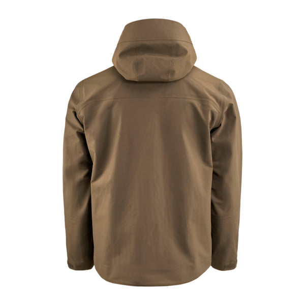 Grundéns Men's Vector Wading Jacket