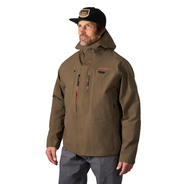 Grundéns Men's Vector Wading Jacket