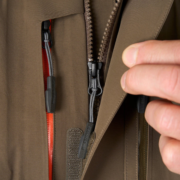 Grundéns Men's Vector Wading Jacket