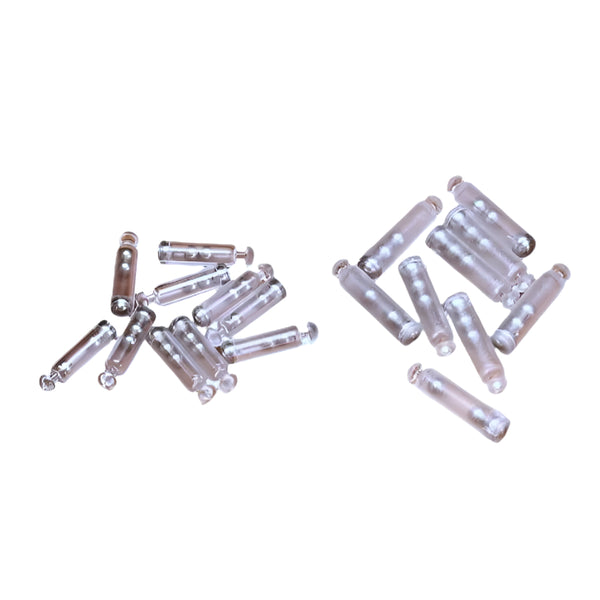 Hareline Plastic Fly Rattles