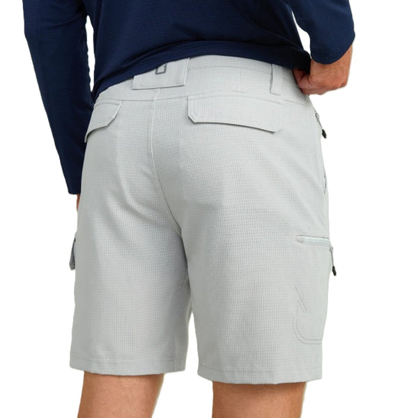 Huk Men's A1A Short