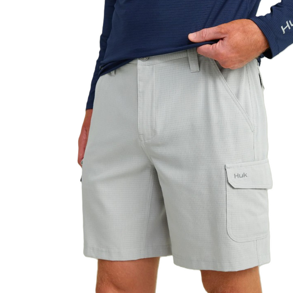 Huk Men's A1A Short