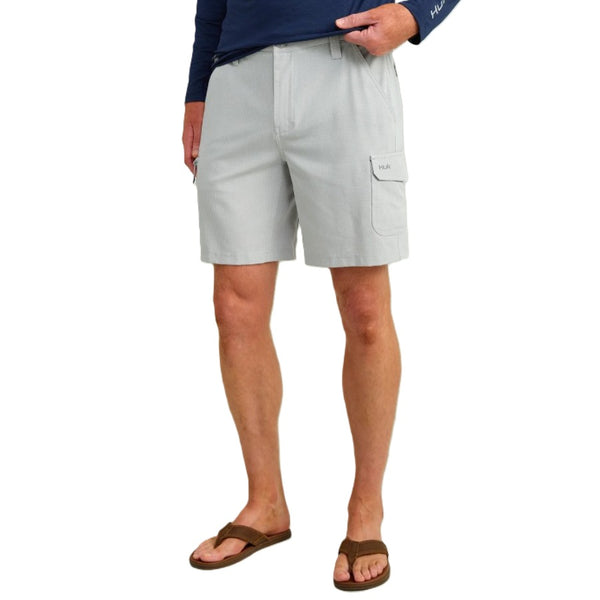 Huk Men's A1A Short