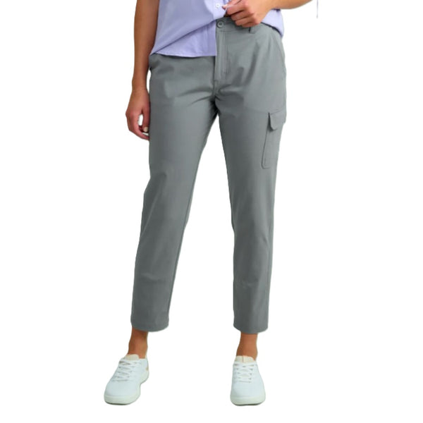 Huk Women's Next Level Pant