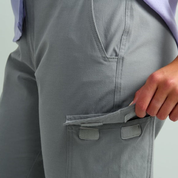 Huk Women's Next Level Pant