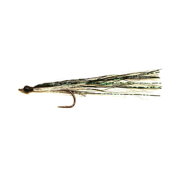 JT Flies Sand Eel Striped Bass Fly