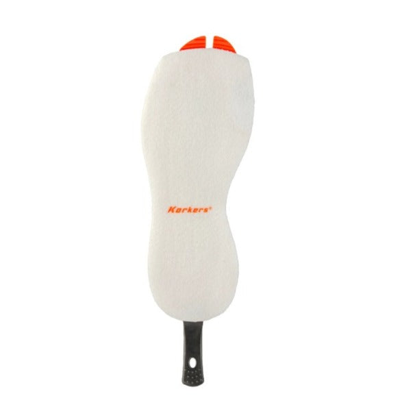 Korkers Interchangeable Felt Sole
