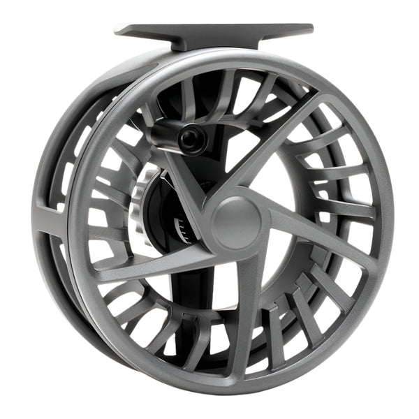 Lamson Liquid S HD Fly Reel