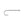 Load image into Gallery viewer, MFC 7052 Vertical Eye Streamer Hook