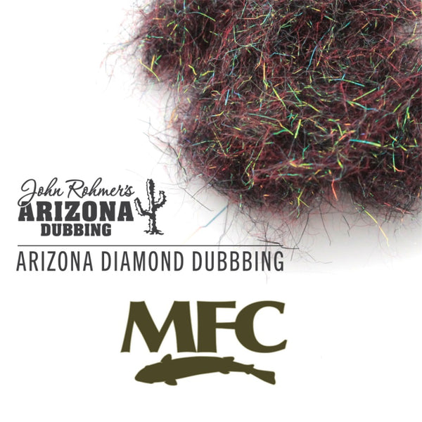 MFC Arizona Diamond Dubbing