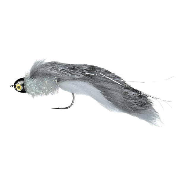 MFC Flies Clarke's Rat Streamer