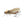Load image into Gallery viewer, MFC Flies Fool's Gold Foam Dry Fly