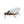 Load image into Gallery viewer, MFC Flies Fool's Gold Foam Dry Fly