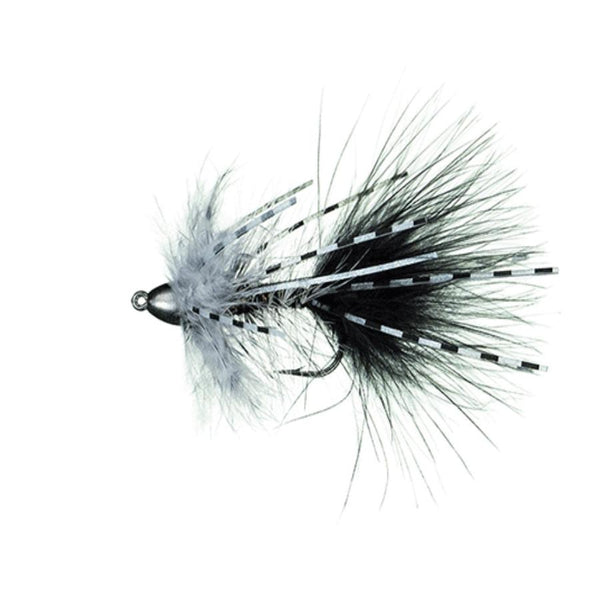 MFC Flies Tungsten Found Ya Bugger Streamer