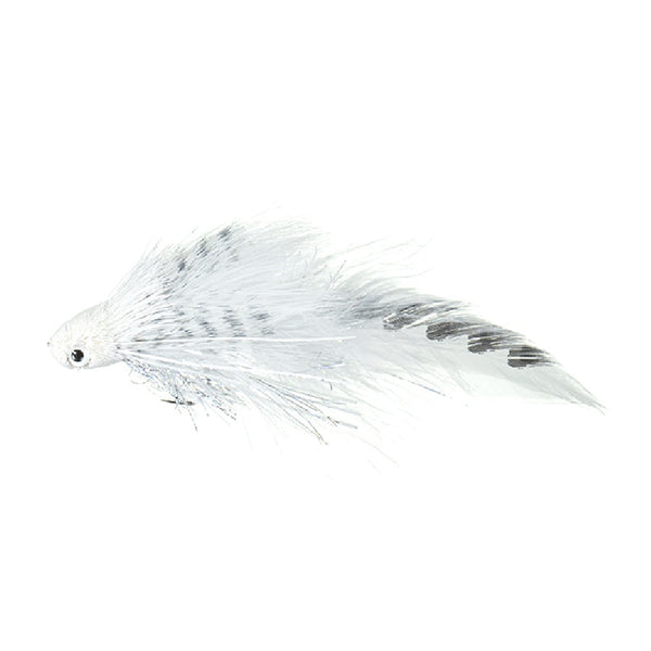 MFC Flies Galloup's Flat Head Kitty Articulated Streamer