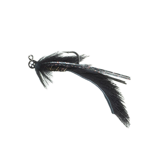 MFC Flies Jig Slum Lord Leech