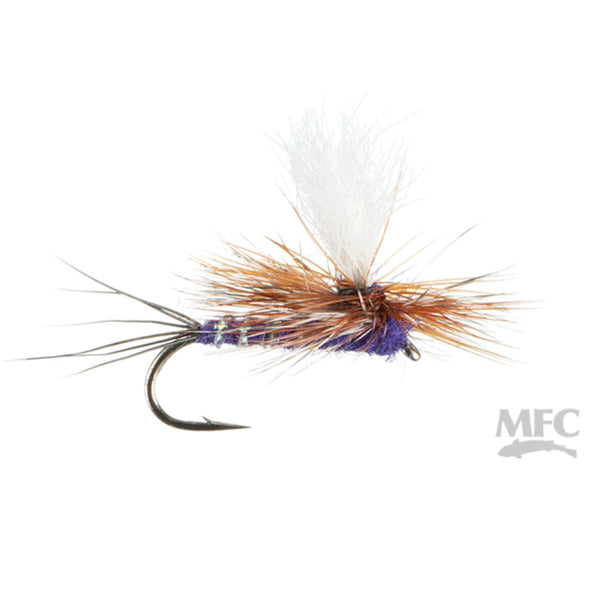 MFC Flies Para-Wulff Dry Fly