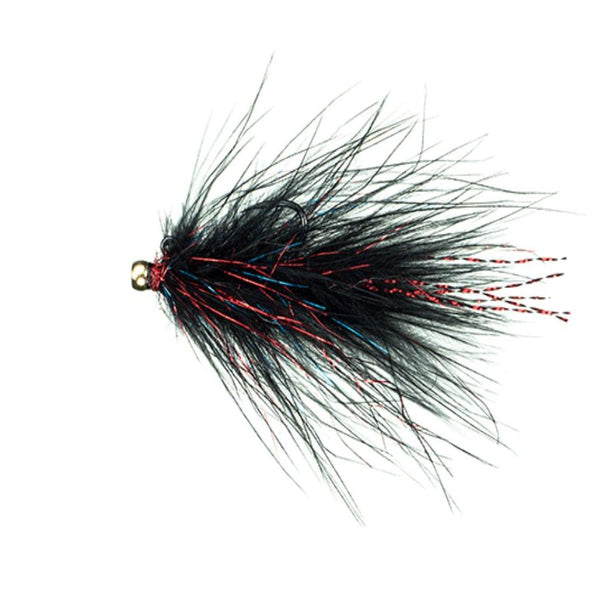 MFC Flies Svend Diesel's Balanced Bou Leech