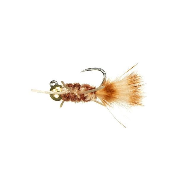 MFC Flies T.J. Hooker Stonefly Nymph