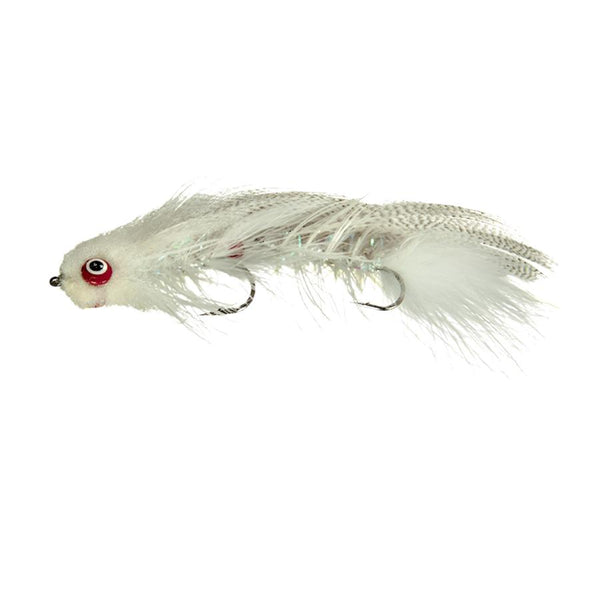 MFC Flies Galloup's Boogieman Articulated Streamer