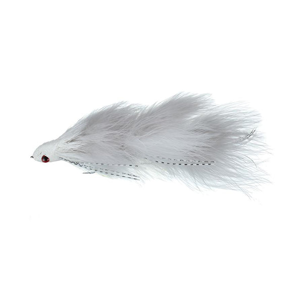 MFC Flies Galloup's Menage a Dungeon Articulated Streamer