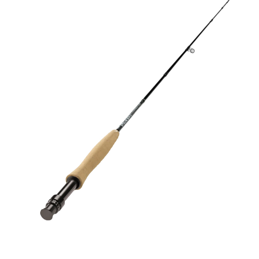 ORVIS FULLFLEX 6 ／2PC／Glass Spinning Rod ORVIS FULLFLEX 6 ／2PC／Glass Spinning Rod ORVIS FULLFLEX 6