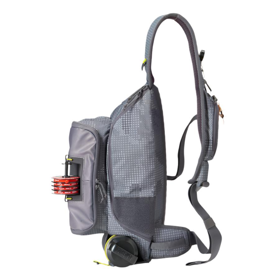 Orvis Guide Sling Pack 18L Fly Fishing Packs and Bags Fish Tales Fly Shop