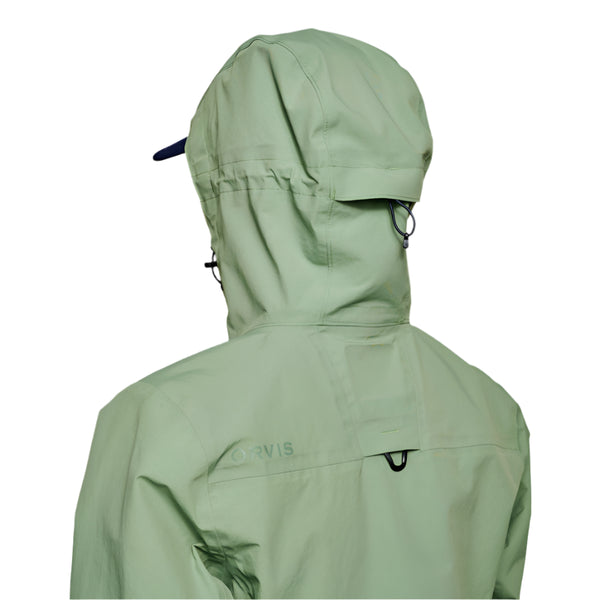 Orvis Women's Clearwater Wading Jacket