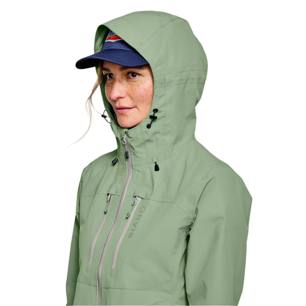 Orvis Women's Clearwater Wading Jacket