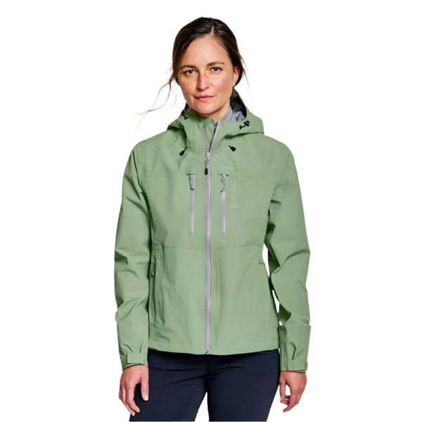 Orvis Women's Clearwater Wading Jacket