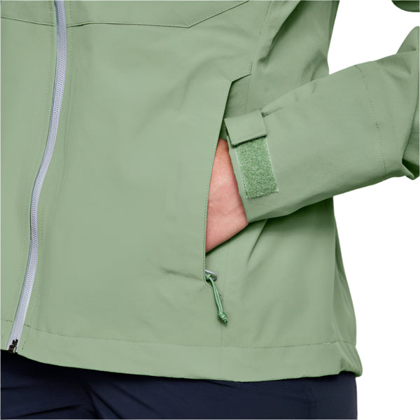 Orvis Women's Clearwater Wading Jacket