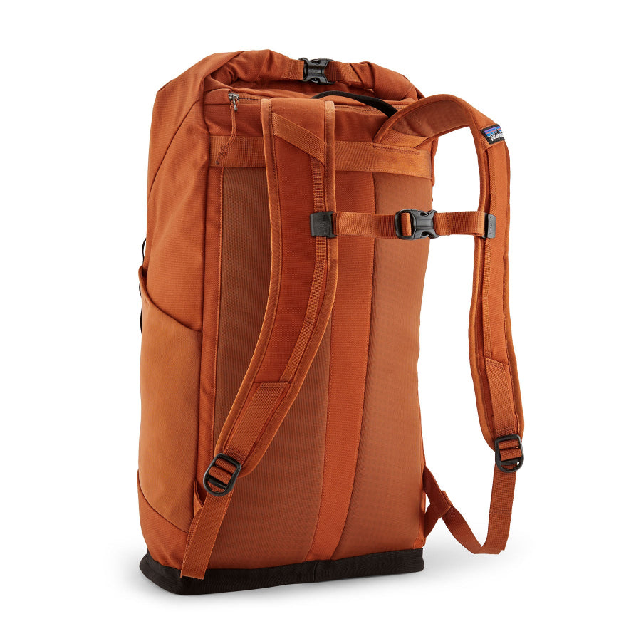 Patagonia Fieldsmith Roll Top Backpack 32L | Fly Fishing Backpacks