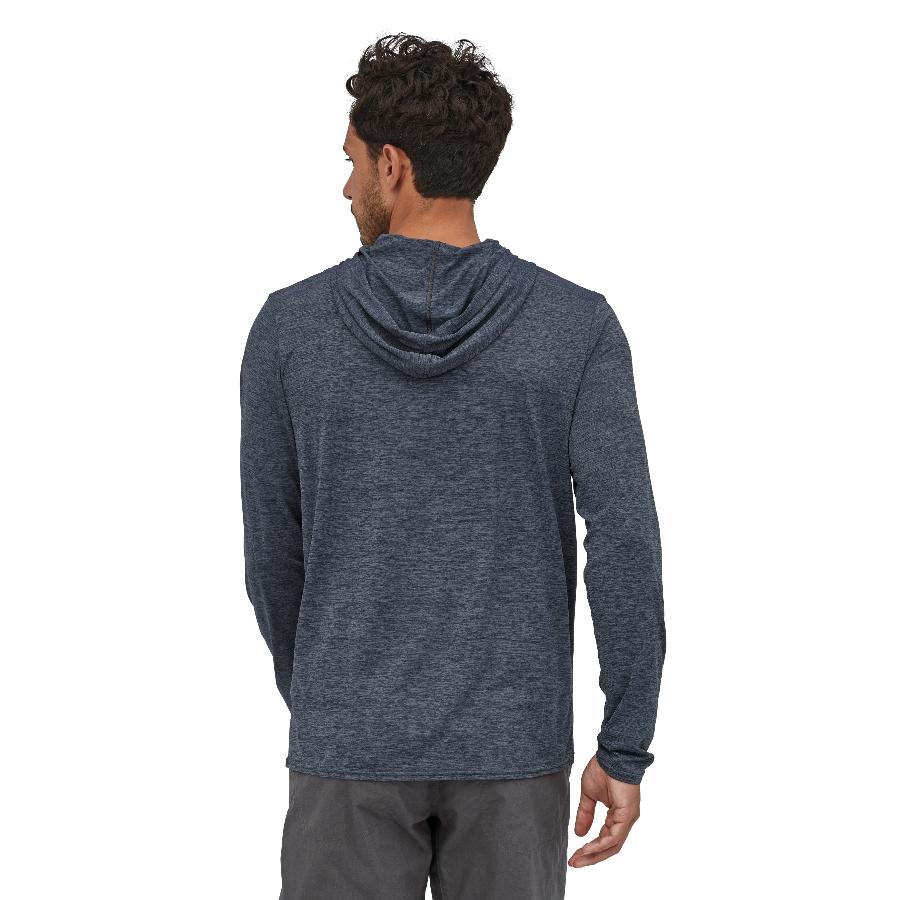 Patagonia Men s Cap Cool Daily Hoody Fly Fishing Shirts Fish Tales Fly Shop