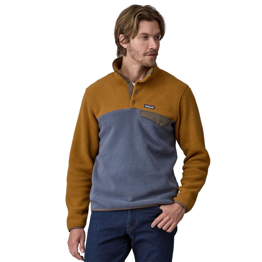 Patagonia synchilla medium new arrivals