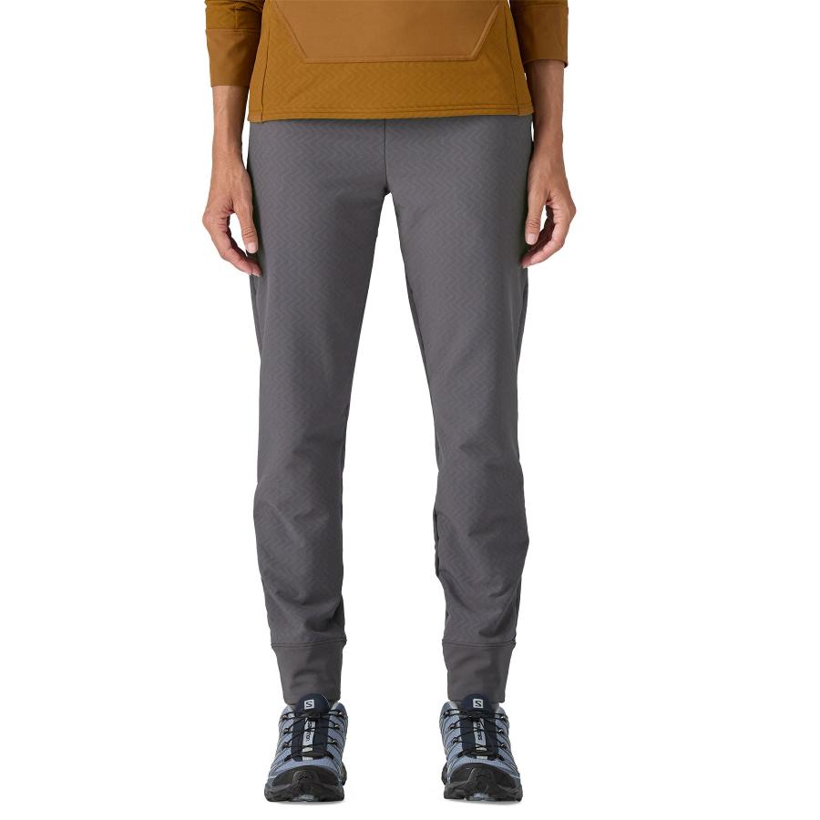 Patagonia Women s R2 CrossStrata Fleece Pants Ladies Wading Layers