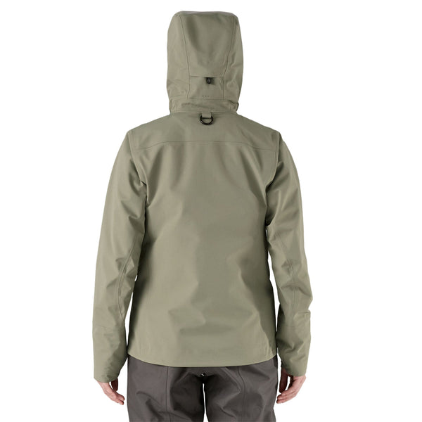 Patagonia Women's Swiftcurrent Wading Jacket